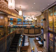 Eurostars Magnificent Mile hotel detail image 4