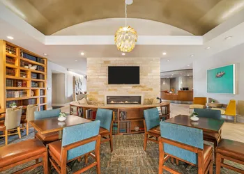 Homewood Suites by Hilton Dallas-Frisco hotel thumbnail 3
