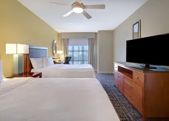 Homewood Suites by Hilton Dallas-Frisco hotel thumbnail 5