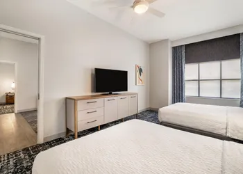 Homewood Suites by Hilton Dallas-Frisco hotel thumbnail 7