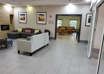 Country Inn & Suites by Radisson, Buford at Mall of Georgia, GA hotel thumbnail 2