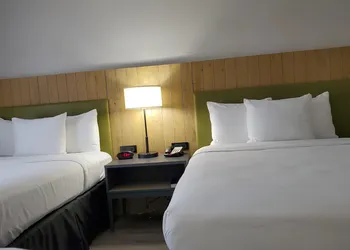 Country Inn & Suites by Radisson, Buford at Mall of Georgia, GA hotel thumbnail 8