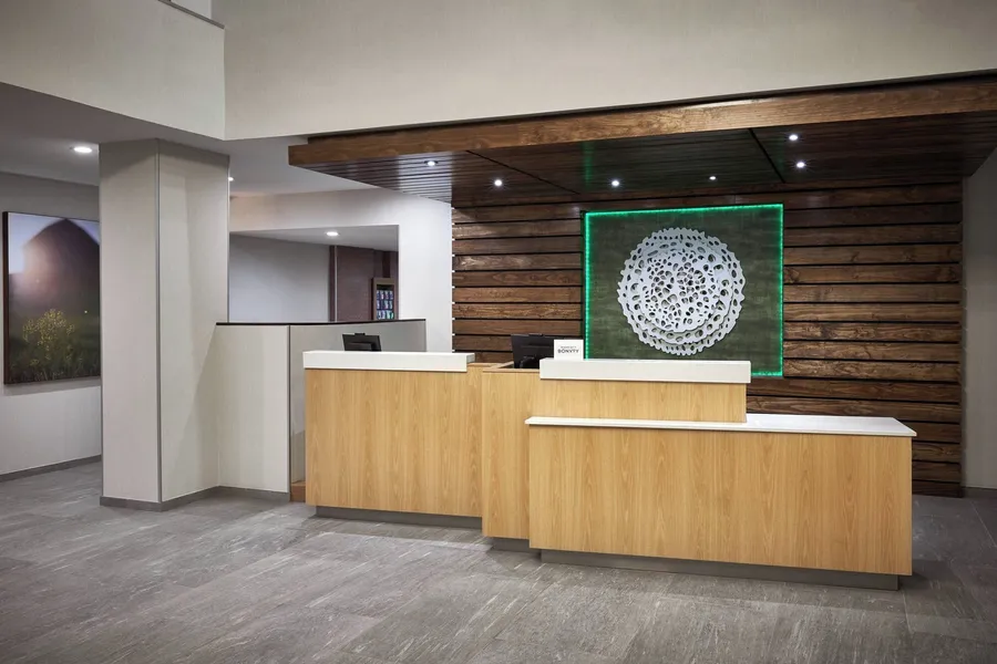 Fairfield Inn & Suites by Marriott Virginia Beach/Norfolk Airport hotel detail image 2