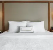 Fairfield Inn & Suites by Marriott Virginia Beach/Norfolk Airport hotel detail image 3