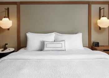 Fairfield Inn & Suites by Marriott Virginia Beach/Norfolk Airport hotel thumbnail 3