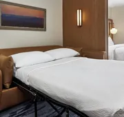 Fairfield Inn & Suites by Marriott Virginia Beach/Norfolk Airport hotel detail image 4