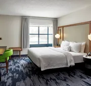 Fairfield Inn & Suites by Marriott Virginia Beach/Norfolk Airport hotel detail image 5