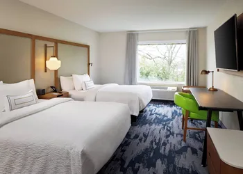 Fairfield Inn & Suites by Marriott Virginia Beach/Norfolk Airport hotel thumbnail 6