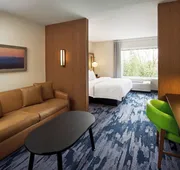 Fairfield Inn & Suites by Marriott Virginia Beach/Norfolk Airport hotel detail image 7