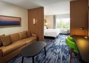 Fairfield Inn & Suites by Marriott Virginia Beach/Norfolk Airport hotel thumbnail 7