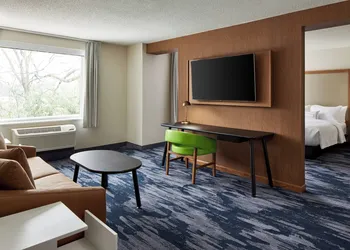 Fairfield Inn & Suites by Marriott Virginia Beach/Norfolk Airport hotel thumbnail 8