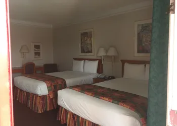 Days Inn Tucson City Center hotel thumbnail 4