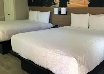 Days Inn Tucson City Center hotel thumbnail 5