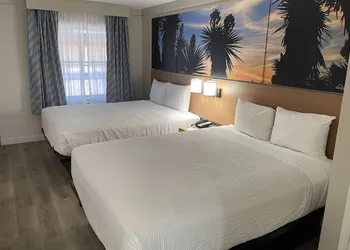 Days Inn Tucson City Center hotel thumbnail 7