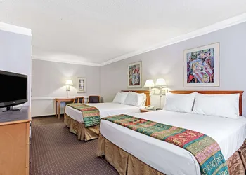 Days Inn Tucson City Center hotel thumbnail 8