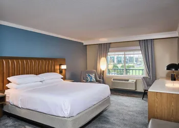 DoubleTree by Hilton Chatsworth hotel thumbnail 8