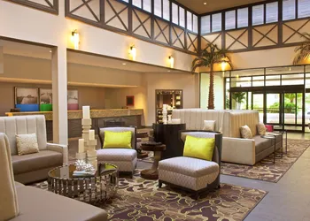 Hilton Tampa Airport Westshore hotel thumbnail 2