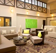Hilton Tampa Airport Westshore hotel detail image 3