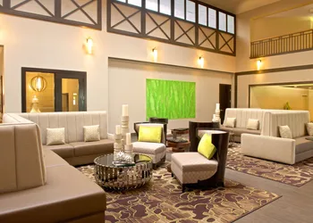 Hilton Tampa Airport Westshore hotel thumbnail 3