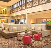 Hilton Tampa Airport Westshore hotel detail image 4