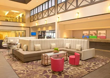 Hilton Tampa Airport Westshore hotel thumbnail 4