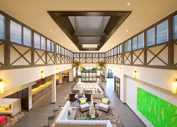 Hilton Tampa Airport Westshore hotel thumbnail 5