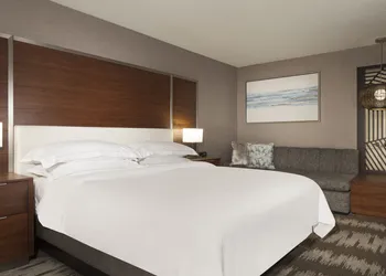 Hilton Tampa Airport Westshore hotel thumbnail 6
