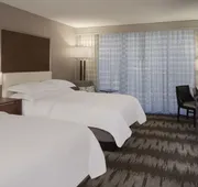 Hilton Tampa Airport Westshore hotel detail image 7