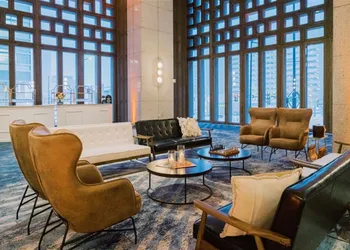 Sheraton Denver Downtown Hotel hotel thumbnail 3