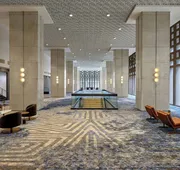 Sheraton Denver Downtown Hotel hotel detail image 5