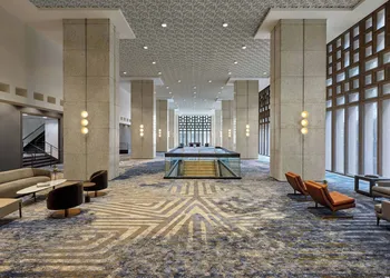 Sheraton Denver Downtown Hotel hotel thumbnail 5