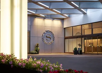 Sheraton Denver Downtown Hotel hotel thumbnail 6
