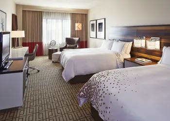 Renaissance Austin Arboretum Domain Hotel hotel thumbnail 5