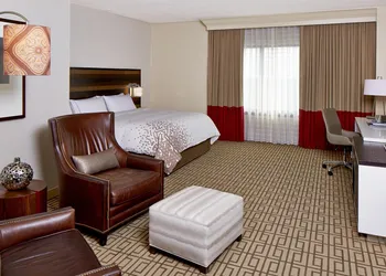 Renaissance Austin Arboretum Domain Hotel hotel thumbnail 6