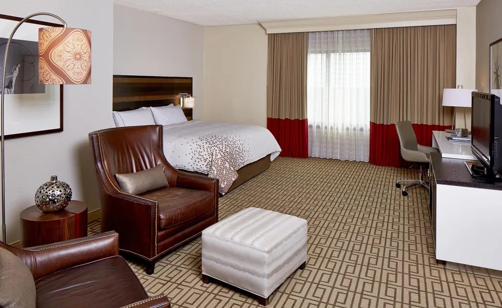 Renaissance Austin Arboretum Domain Hotel hotel detail image 6