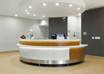 SpringHill Suites by Marriott McAllen Convention Center hotel thumbnail 2