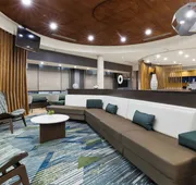 SpringHill Suites by Marriott McAllen Convention Center hotel detail image 3