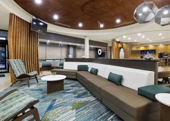 SpringHill Suites by Marriott McAllen Convention Center hotel thumbnail 3
