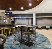 SpringHill Suites by Marriott McAllen Convention Center hotel detail image 4