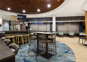 SpringHill Suites by Marriott McAllen Convention Center hotel thumbnail 4