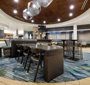 SpringHill Suites by Marriott McAllen Convention Center hotel detail image 5