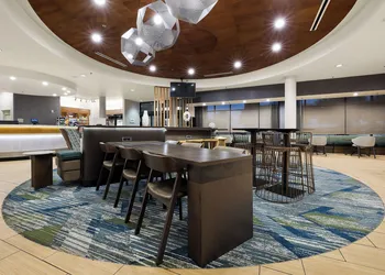 SpringHill Suites by Marriott McAllen Convention Center hotel thumbnail 5