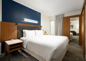SpringHill Suites by Marriott McAllen Convention Center hotel thumbnail 6