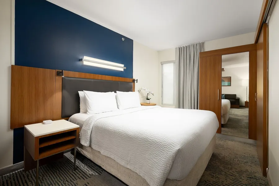 SpringHill Suites by Marriott McAllen Convention Center hotel detail image 6