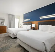 SpringHill Suites by Marriott McAllen Convention Center hotel detail image 7