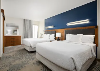 SpringHill Suites by Marriott McAllen Convention Center hotel thumbnail 7
