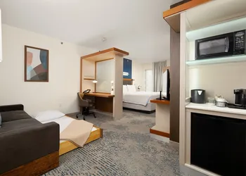 SpringHill Suites by Marriott McAllen Convention Center hotel thumbnail 8