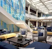 Ventura Beach Marriott hotel detail image 3