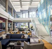 Ventura Beach Marriott hotel detail image 4