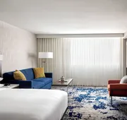 Ventura Beach Marriott hotel detail image 7